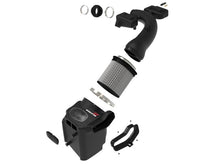 Load image into Gallery viewer, aFe Momentum GT Pro DRY S Cold Air Intake System for 2020-2021 Ford F-250 and F-350 V8-6.2L