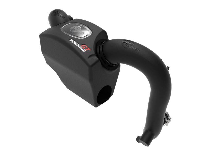 aFe Momentum GT Pro 5R Cold Air Intake System for 2020-2021 Ford Explorer ST with 3.0L V6 Twin-Turbo