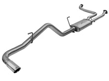 Load image into Gallery viewer, aFe Mach Force XP Cat-Back Exhaust System for Nissan Frontier 2005-2012 V6-4.0L