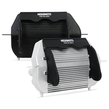 Load image into Gallery viewer, Mishimoto 2011-2014 Ford F-150 EcoBoost Intercooler – Black