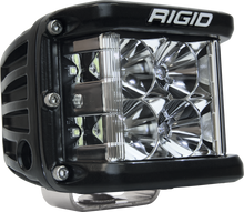Load image into Gallery viewer, Rigid Industries D-SS PRO Dually-Side Shooter LED Pod Light - Black Housing