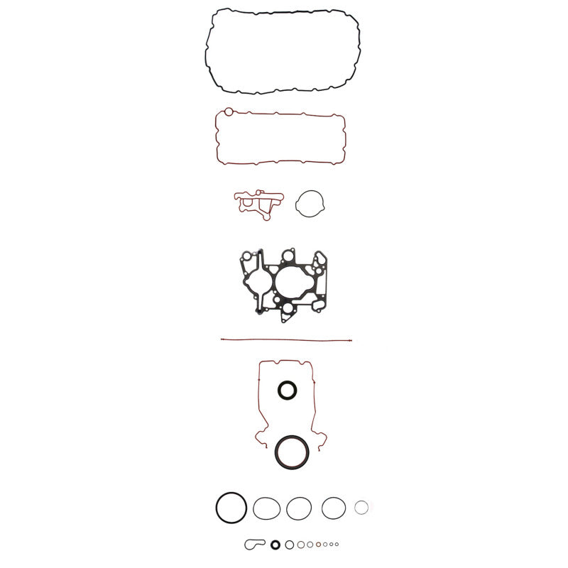 Fel-Pro CS 26374-1 Engine Conversion Gasket Set for Ford E-350 Super Duty