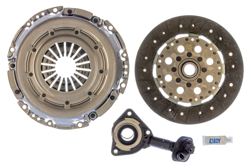 Exedy OE Clutch Kit for 2012-2015 Ford Focus L4 – Part Number exeFMK1033