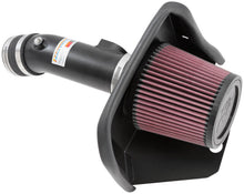 Load image into Gallery viewer, K&amp;N 69 Series Typhoon Performance Intake Kit for 2013-2014 Mazda 3 2.0L L4 by K&amp;N Engineering