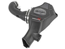 aFe Momentum GT Pro Dry S Cold Air Intake System for Ford Mustang GT 2015-2017