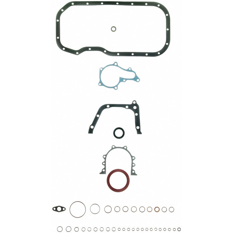 Fel-Pro CS 9604 Engine Conversion Gasket Set for Toyota Corolla
