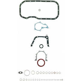 Fel-Pro CS 9604 Engine Conversion Gasket Set for Toyota Corolla