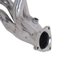 Load image into Gallery viewer, BBK 97-99 Chevrolet Corvette C5 LS1 Shorty Tuned Length Exhaust Headers - 1-3/4 Inch Silver Ceramic Coated