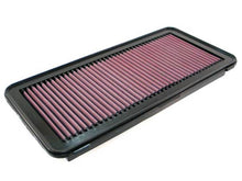 Load image into Gallery viewer, K&amp;N Engineering Replacement Air Filter for Ford F-250 F-350 Super Duty 6.8L V10 (Part #KN-33-2313)