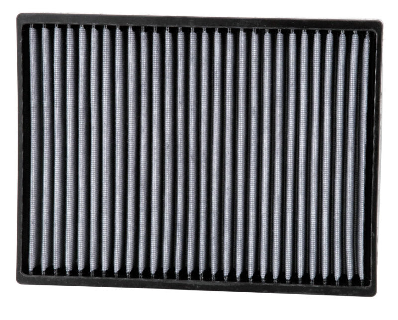 K&N Engineering Cabin Air Filter for VW Jetta, Golf, Passat, and Beetle * Part Number KNNVF2012
