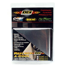 Load image into Gallery viewer, DEI Reflect-A-Cool 24in x 24in Heat Reflective Sheet for Automotive and Industrial Use
