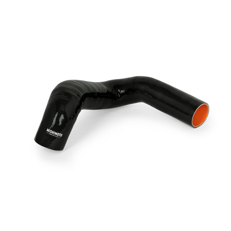 Mishimoto Ford Focus ST Cold-Side Intercooler Pipe Kit 2013-2018 - Enhanced Boost Flow and Durability
