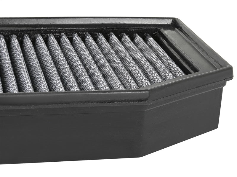 aFe Magnum FLOW Pro DRY S OE Replacement Air Filter for Jeep Wrangler JL (2018-2019) and Gladiator JT (2020-2025) with 3.6L V6 Engine