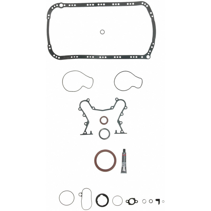 Fel-Pro Honda Accord CS 9851 Engine Conversion Gasket Set – Reliable Seal for 1990-1992 Models