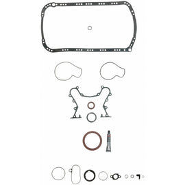 Fel-Pro Honda Accord CS 9851 Engine Conversion Gasket Set – Reliable Seal for 1990-1992 Models