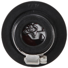 Load image into Gallery viewer, K&amp;N Engineering 62-1390 Crankcase Vent Filter with Chrome-Plated Steel Top and 1.25-Inch Flange