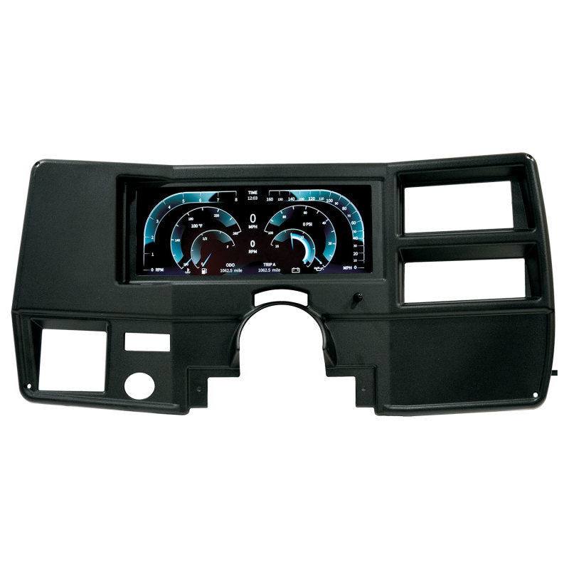 AutoMeter InVision Digital Dash System for 1973-1987 Chevy & GMC Full-Size Trucks - Model atm7004