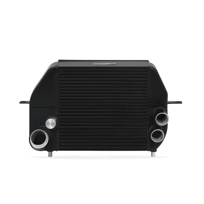 Mishimoto 2011-2014 Ford F-150 EcoBoost Intercooler – Black