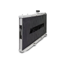 Load image into Gallery viewer, Mishimoto 88-91 Honda CRX Aluminum Radiator Part #misMMRAD-CRX-88