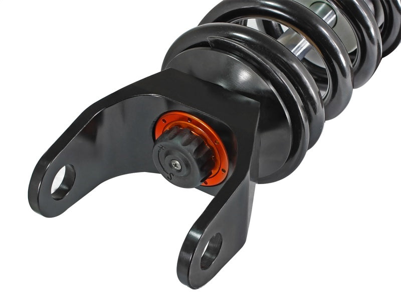 aFe Control PFADT Series Featherlight Adjustable Coilover System for 2014-2015 Chevrolet Corvette