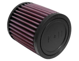K&N Engineering Universal Rubber Air Filter Part KNNU-0500 for Suzuki GT750 Le Mans (1973-1977)