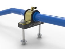 Load image into Gallery viewer, aFe Control Volkswagen GTI MKVII Sway Bar Set with 2-Way Adjustable Front and Rear - Blue