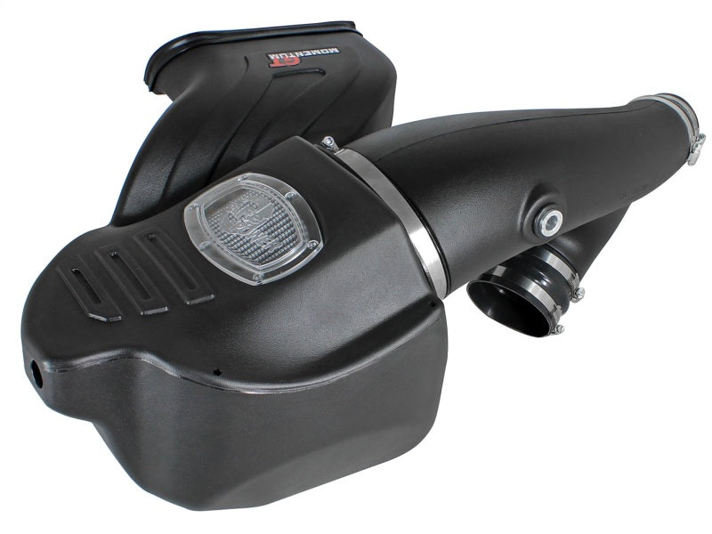 aFe Momentum GT Pro Dry S Cold Air Intake System for Ford F-150 2015-2016 V6-2.7L & 3.5L EcoBoost