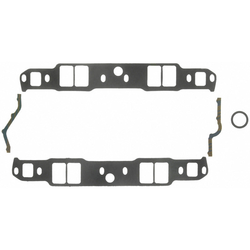 Fel-Pro 1286 Engine Intake Manifold Gasket Set for V8 Engines
