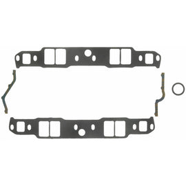 Fel-Pro 1286 Engine Intake Manifold Gasket Set for V8 Engines