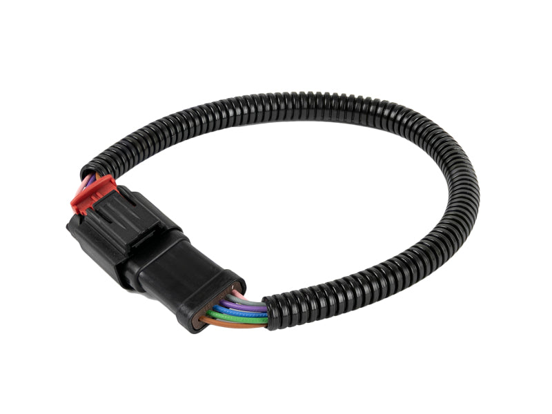 aFe Magnum FORCE 12-Inch MAF Sensor Harness Extension for Ford Diesel Trucks V8-6.7L and V6-3.0L