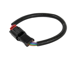aFe Magnum FORCE 12-Inch MAF Sensor Harness Extension for Ford Diesel Trucks V8-6.7L and V6-3.0L