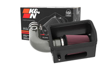 Load image into Gallery viewer, K&amp;N Engineering 69-8624TC Typhoon Performance Cold Air Intake System for Subaru BRZ and Toyota GR86