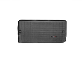 WeatherTech Cargo Liner for Dodge Durango 2011-2012 * Black, Model Part #WET40492