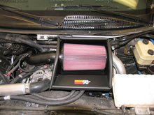 Load image into Gallery viewer, K&amp;N Engineering Performance Cold Air Intake Kit for Chevrolet/GMC TopKick V8-6.6 Diesel 2006 * Part Number: KNN77-3064KTK
