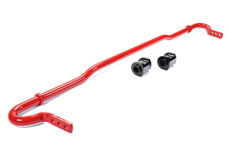 Perrin Performance 25mm Rear Sway Bar for Subaru WRX/STI and Toyota 86/BRZ/FR-S (Part #perPSP-SUS-248)