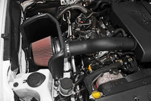 Load image into Gallery viewer, K&amp;N Engineering 63-9039 AirCharger Performance Intake System for 2016-2017 Toyota Tacoma V6 3.5L