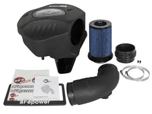 Load image into Gallery viewer, aFe Momentum GT Pro 5R Cold Air Intake System for 2016-2017 BMW 340i and 440i with B58 Engine