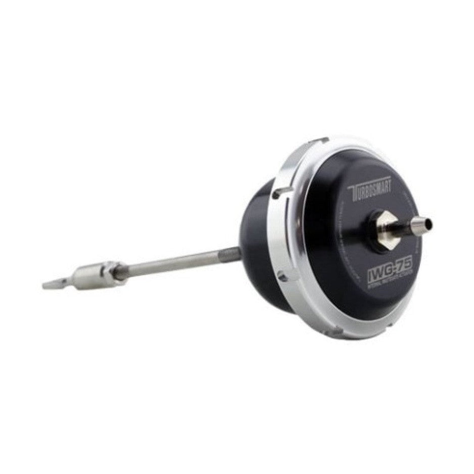 Turbosmart IWG75 Internal Wastegate Actuator for Ford Focus RS 2.3L (2016-2018) - 14 PSI Upgrade