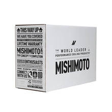 Load image into Gallery viewer, Mishimoto Ford Explorer ST 2020-2024 Performance Front Mount Intercooler - Silver