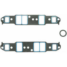 Fel-Pro 1203 Engine Intake Manifold Gasket Set for GM V6 Models