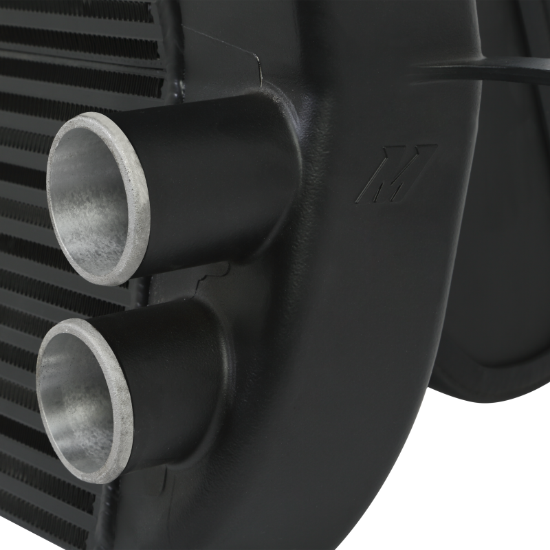 Mishimoto 2011-2014 Ford F-150 EcoBoost Intercooler – Black