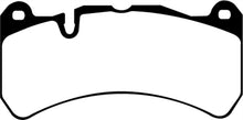 Load image into Gallery viewer, EBC Yellowstuff Front Brake Pads for 2007-2010 Mercedes-Benz and Ferrari 430 Scuderia by EBC Part No. EBCDP41591R