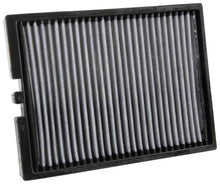 Load image into Gallery viewer, K&amp;N Engineering Cabin Air Filter 15-17 Ford Mustang 2.3L-L4 F/I * Washable &amp; Reusable