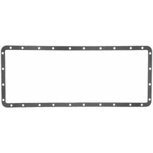 Load image into Gallery viewer, Fel-Pro OS 34402 Engine Oil Pan Gasket Set with 28 Bolt Holes - Reliable Sealing Solution for Automotive Repairs