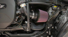 Load image into Gallery viewer, K&amp;N Engineering Part 69-2026TTK Cold Air Intake System for 2014-2016 Mini Cooper &amp; BMW X1