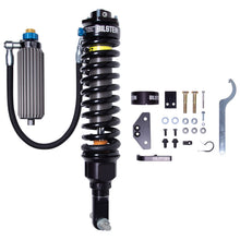 Load image into Gallery viewer, Bilstein B8 8112 Black Hawk 3-Way Adjustable Coilover for Ford Bronco - Front Left
