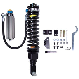Bilstein B8 8112 Black Hawk 3-Way Adjustable Coilover for Ford Bronco - Front Left