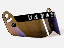 Load image into Gallery viewer, RaceQuip VESTA Series Blue Iridium Shield - Part RQP205007 for Automotive Safety