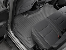 Load image into Gallery viewer, WeatherTech DigitalFit Rear FloorLiner for 2019+ Dodge Ram Crew Cab - Black