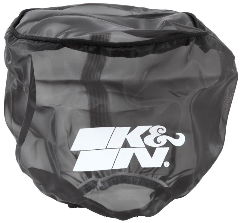 K&N Engineering Part No. KNN22-8045DK 6-inch ID x 6-inch High-Performance Air Filter Wrap